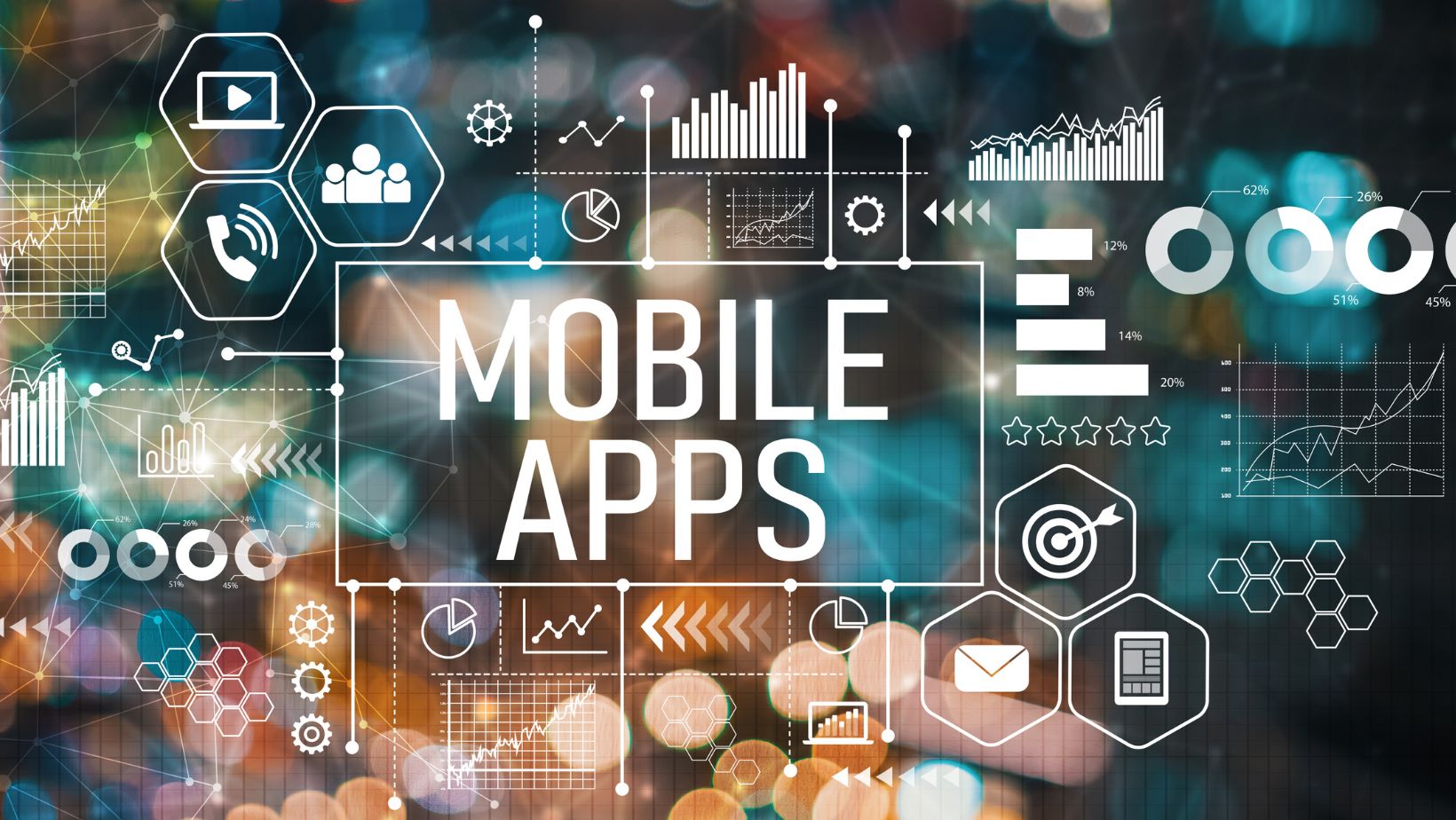 Read more about the article Why Mobile Web Apps Are Essential for Business Success in 2024